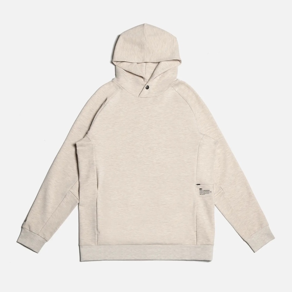 TRUE FUTURE STAPLES HOODIE